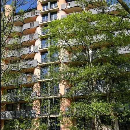 Apartman Fantastyczny Apartament Z Miejscem Parkingowym Krynica Zdrój